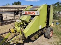 Пресс-подборщик Claas Rollant 44 SP, 1989