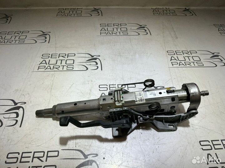 Рулевая колонка Opel Insignia G09 A18XER 2009