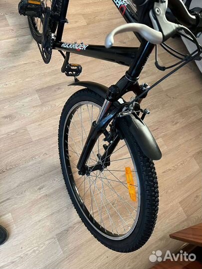 Велосипеды бу взрослый скоростной