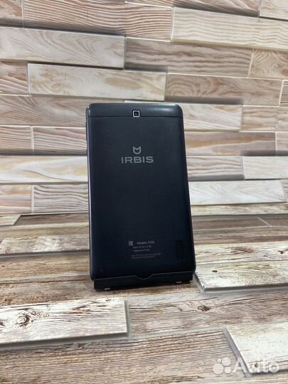 Планшет Irbis TZ55