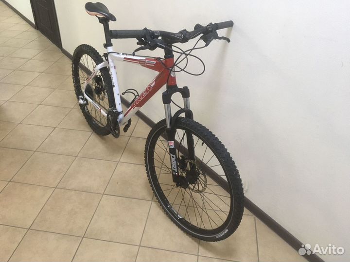 Trek Series 3