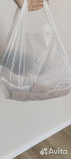 Пакет вещей разных 42-44 бу