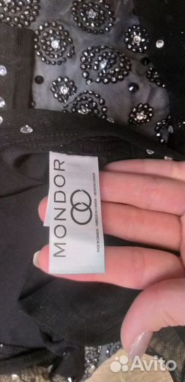 Платье для фигурного катания