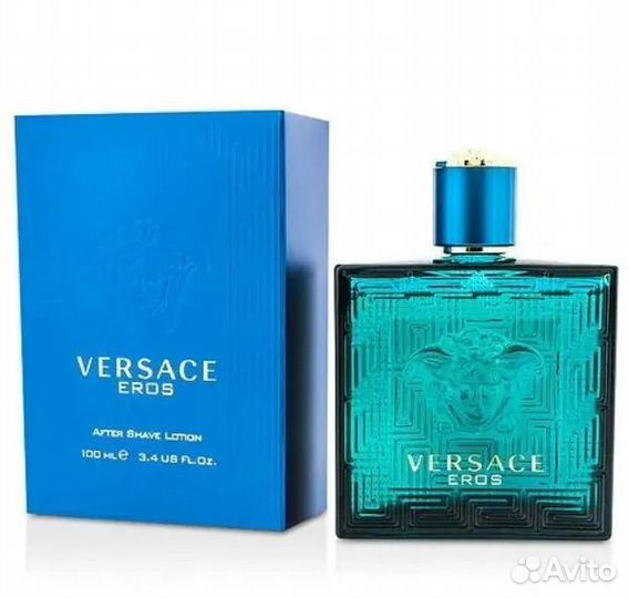 Туалетная вода