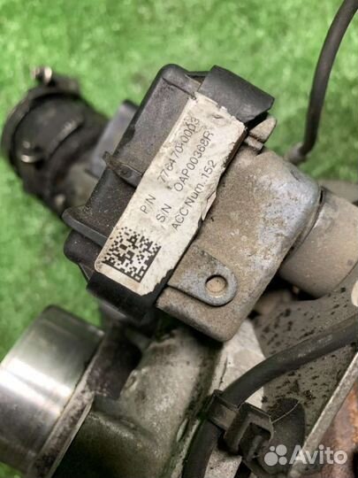 Б/У Б/У Деталь 059145722R VAG