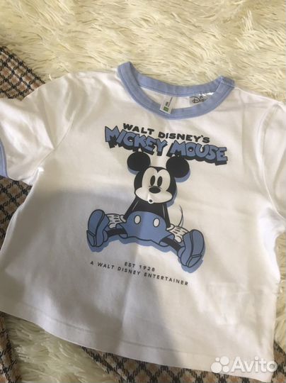 Детские вещи Sela,Lc Waikiki и.т.д