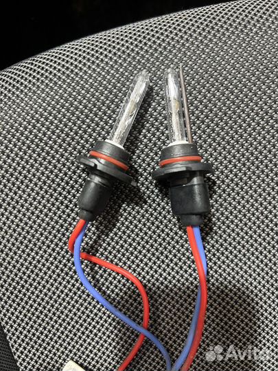 Лампы ксенон HB3