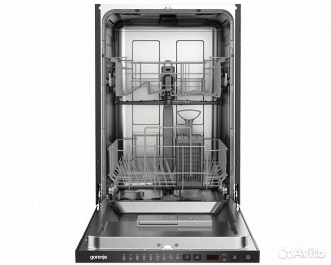 Посудомоечная машина Gorenje