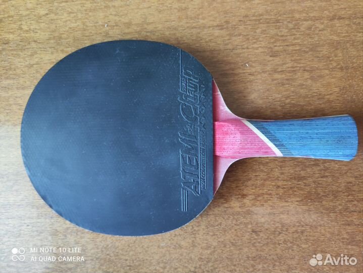 Ракетка для настольного тенниса atemi 900
