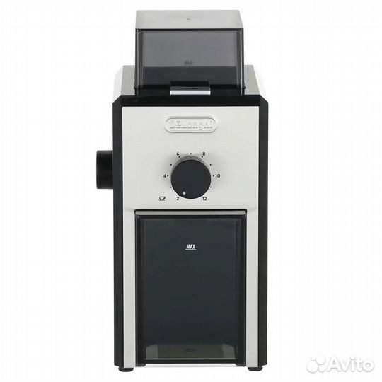 Кофемолка De'Longhi KG 89