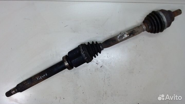 Полуось (приводной вал, шрус) Ford Focus 2, 2010