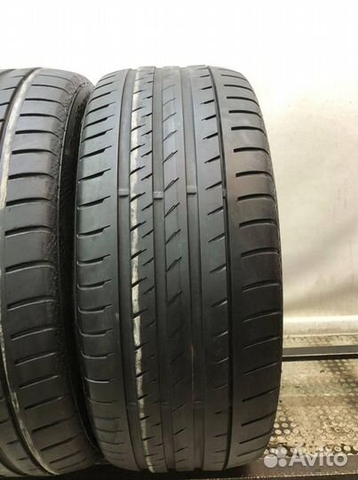 Continental ContiSportContact 3 255/45 R19 102L