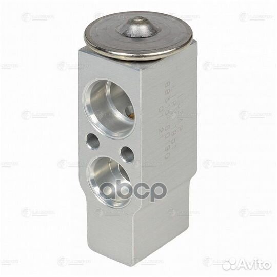 Клапан расш. кондиционера (трв) ltrv1951 luzar