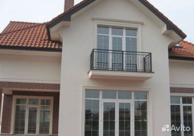 Остекление окон пвх