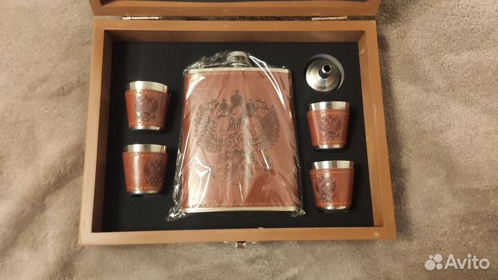 Подарочный набор 