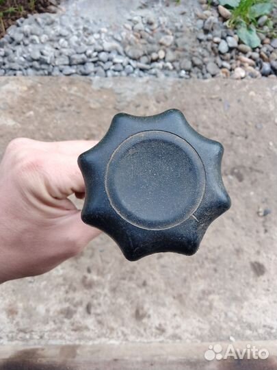 Демпфер Иж юпитер бу