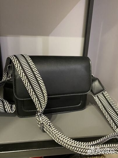 Сумка через плечо