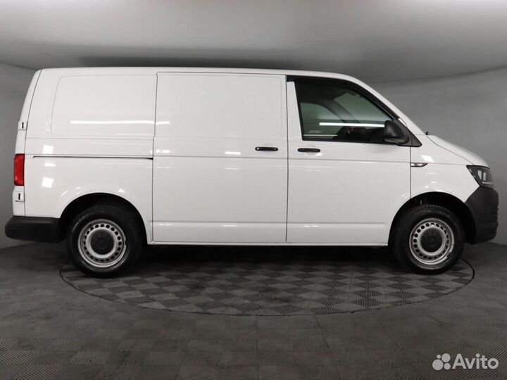 Volkswagen Transporter 2.0 МТ, 2019, 203 597 км