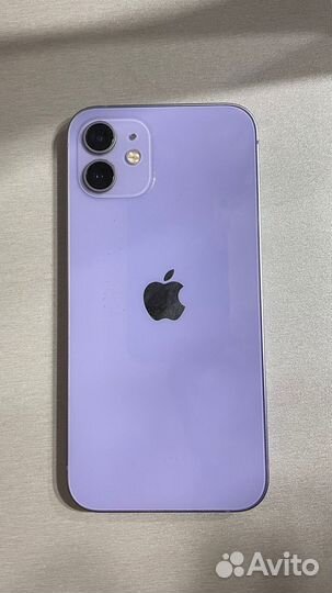 iPhone 12, 128 ГБ