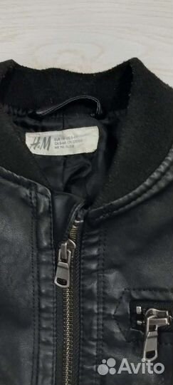 Куртка hm