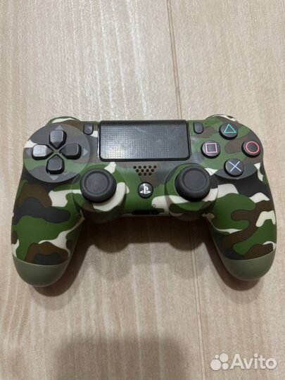 Геймпад sony ps4 оригинал
