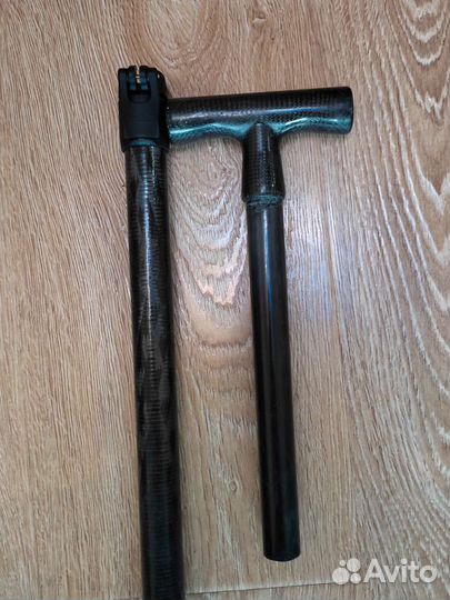 Весло для каноэ vita