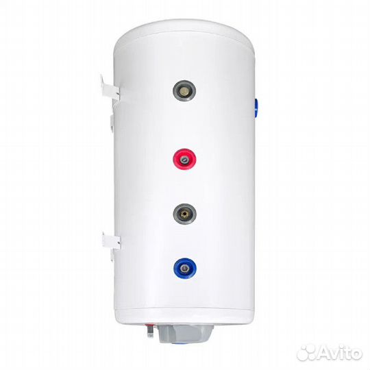 Metalac Bojler combi PRO WL 80 (левое подключение)