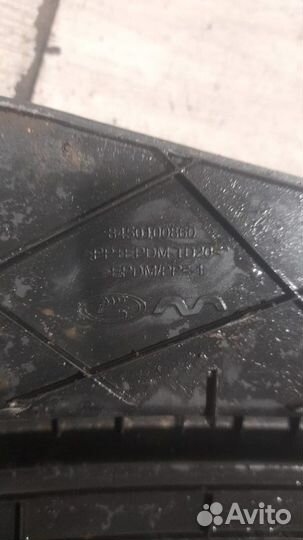 Жабо правое LADA Granta 1 С 2018 Года