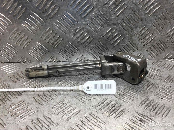 Рулевой карданчик Audi A3 APF APF
