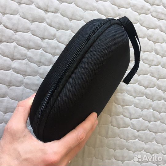 Жёсткий кейс кофр чехол на Sennheiser HD 25