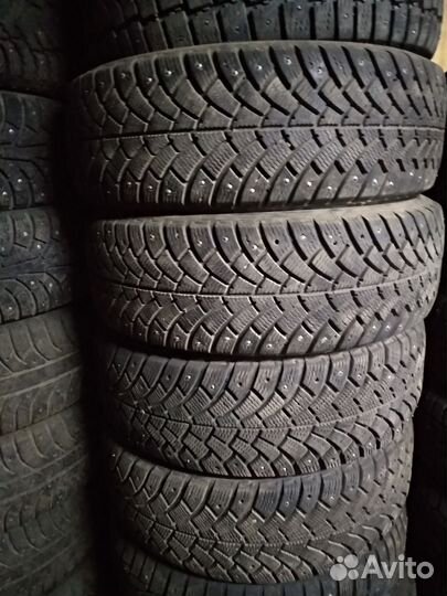 Bfgoodrich G-Force Stud 195/65 R15