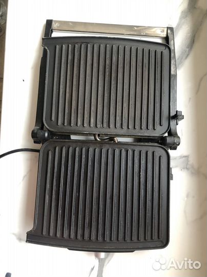 Электро гриль GF Grill 2000вт