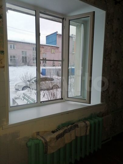 1-к. квартира, 38,1 м², 1/4 эт.