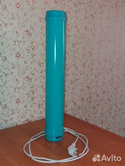 Рециркулятор 