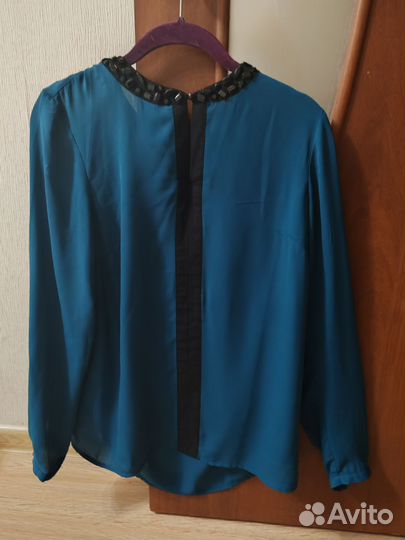 Блузка женская 46 размер