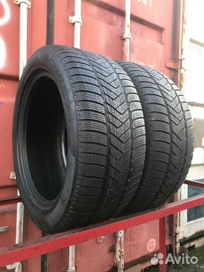 Pirelli Scorpion Winter 255/50 R19 99K