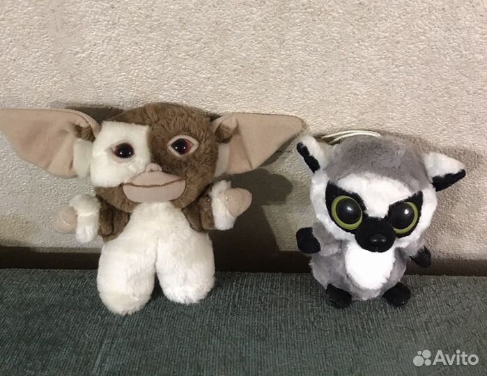 Мягкая игрушка В ассортименте Смотреть фото