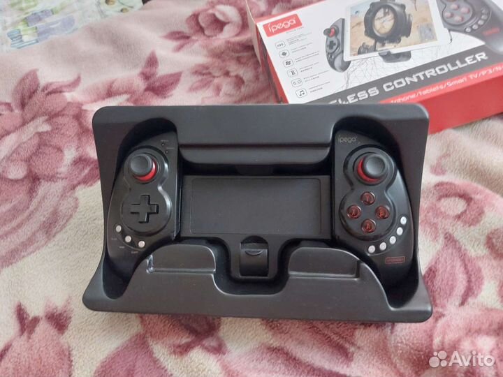 Беспроводной Геймпад iPega PG 9023S