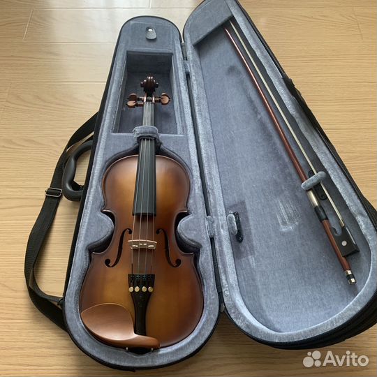 Скрипка Stentor 1/2
