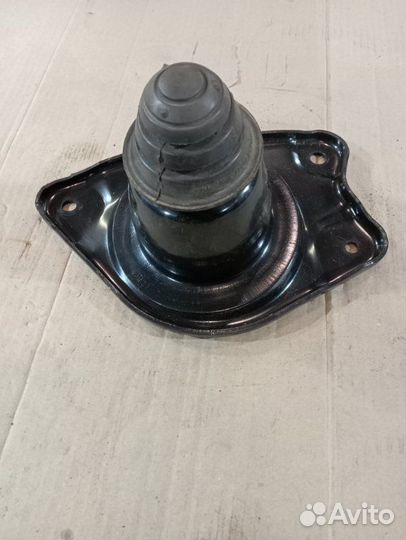 Проставка под заднюю пружину правая Toyota