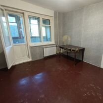 2-к. квартира, 47,5 м², 2/9 эт.