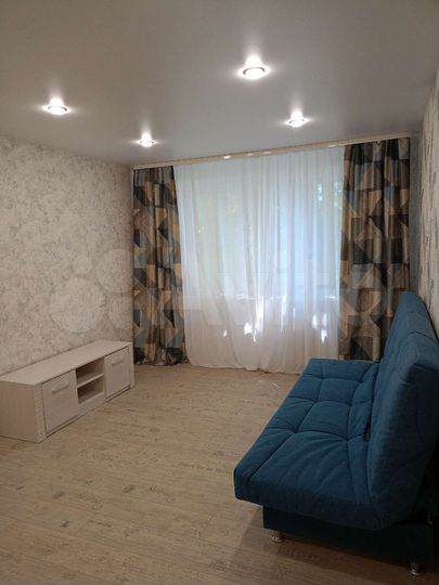 1-к. квартира, 29,4 м², 3/5 эт.