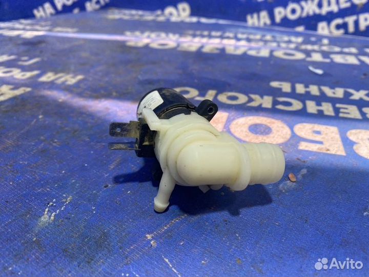 Моторчик омывателя лобового стекла Iran Khodro