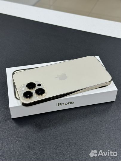 iPhone 14 Pro Max, 256 ГБ