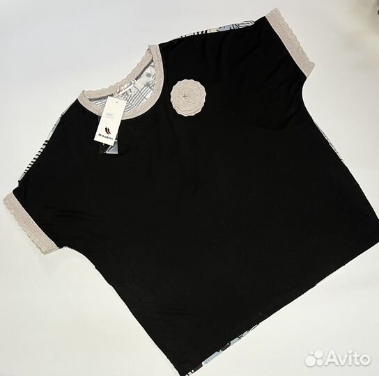 Кофта женскаялетняя