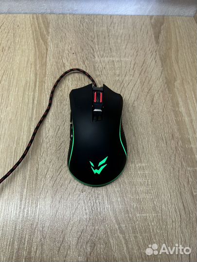 Игровая мышь ardor gaming fury