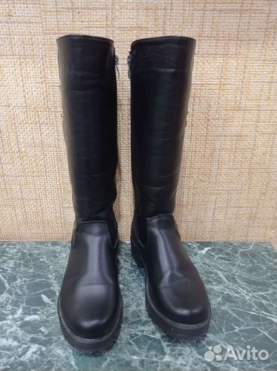 Сапоги для девочки