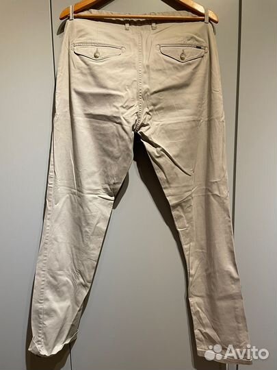 Штаны Scotch and Soda 48RU (32 / 32)