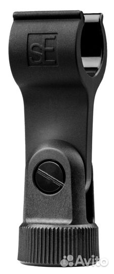Новый микрофон SE electronics