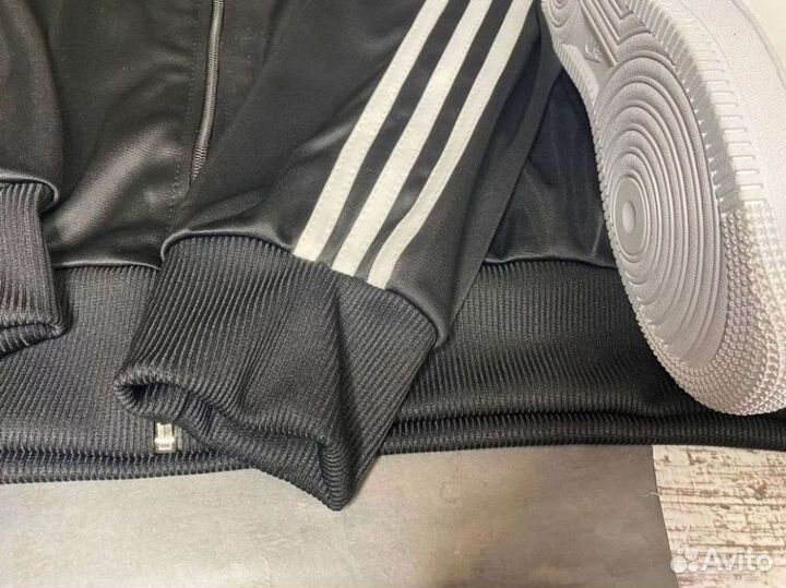 Спортивный костюм Adidas из 90-х Строгач Австрия